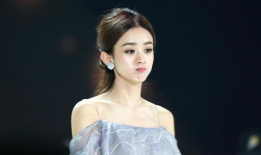 明星娱乐圈吃瓜杨颖,揭秘明星背后的真相