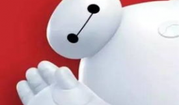 大白动漫叫什么名字,萌动心灵的治愈系动画传奇